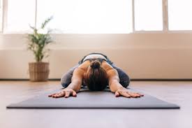 YOGA / PILATES