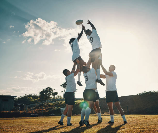 SPORTS COLLECTIFS