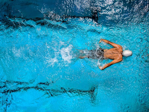 NATATION