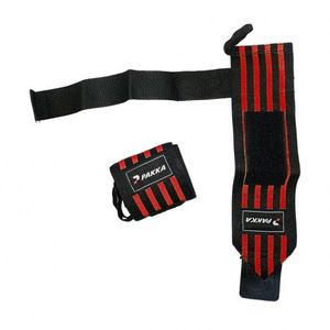 STRAPS PAKKA