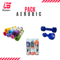 PACK AEROBIC