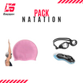 PACK DE NATATION COMPLET