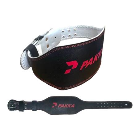 CEINTURE DE MUSCULATION PAKKA