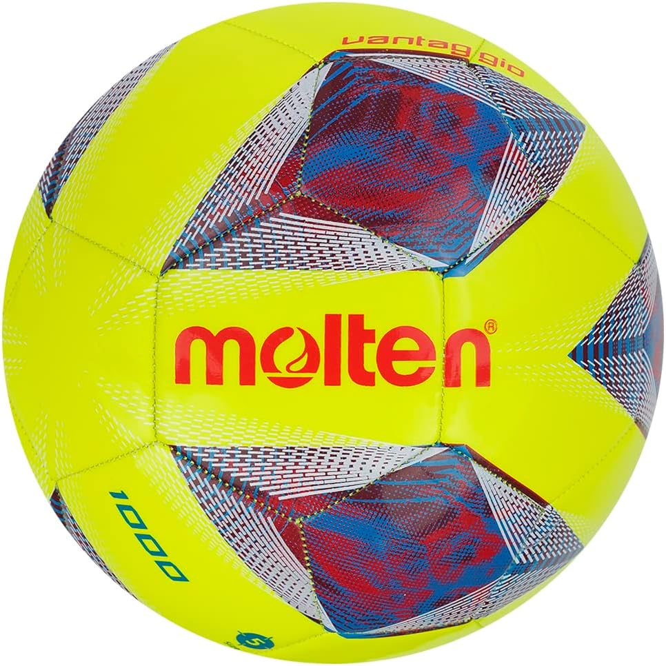 Ballon de foot ball molten 1000