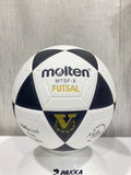 BALLON DE FOOTBALL MTSFX FUTSAL