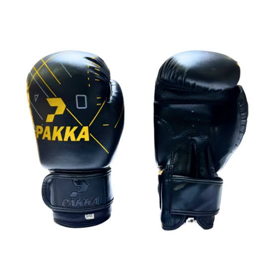 GANT DE BOXE PAKKA