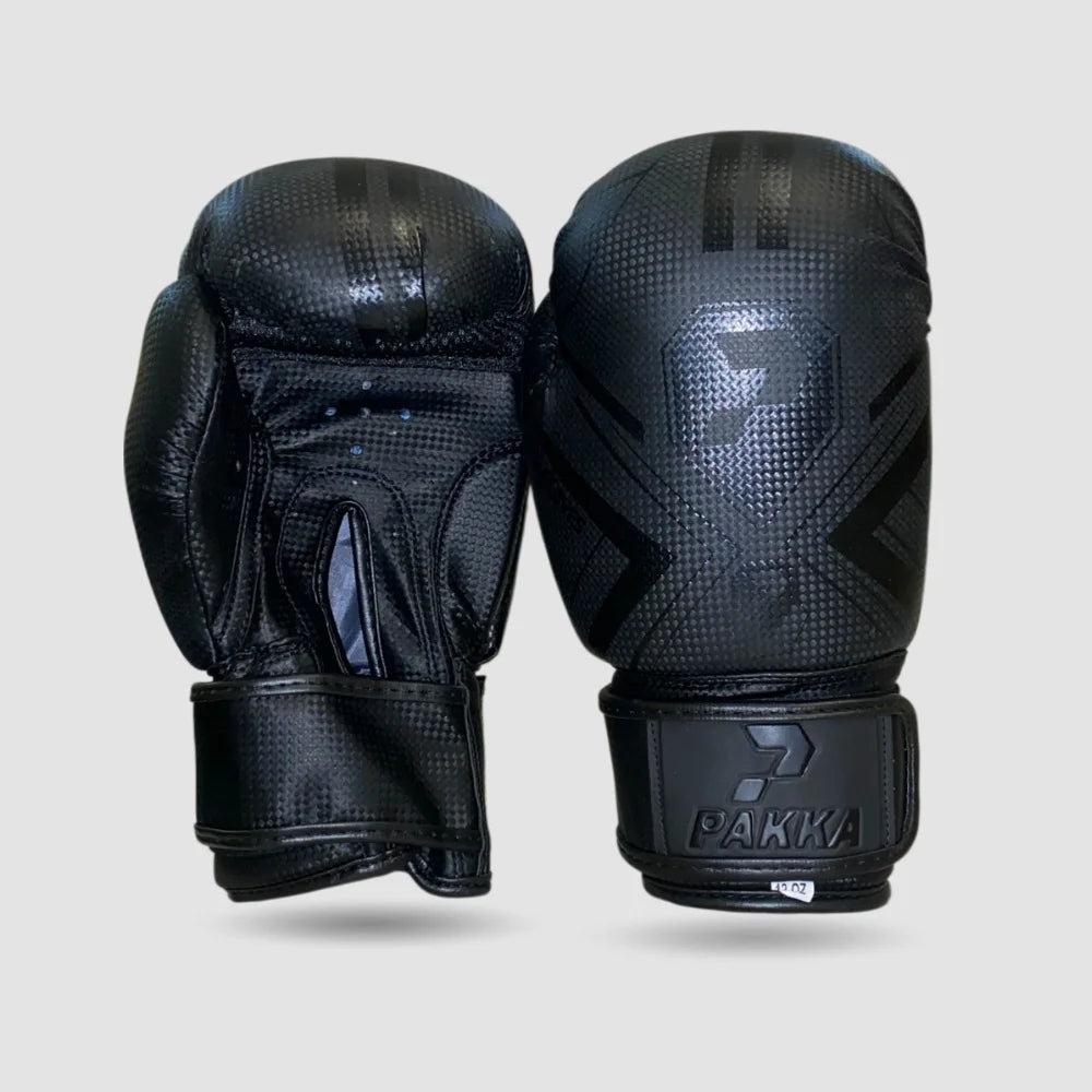 GANT DE BOXE PAKKA