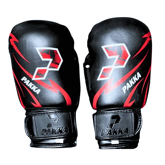 GANT DE BOXE PAKKA