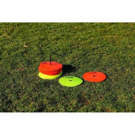 JEU DE CONES FLAT