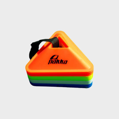 JEU DE 50 CONES TRIANGLE