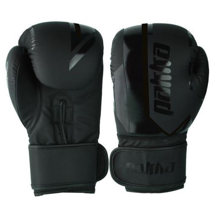 Gant de boxe Pakka