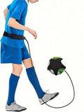 CEINTURE DE JONGLAGE DE FOOTBALL