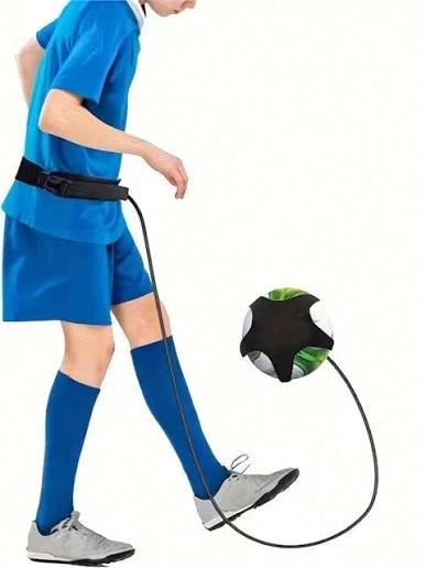 CEINTURE DE JONGLAGE DE FOOTBALL