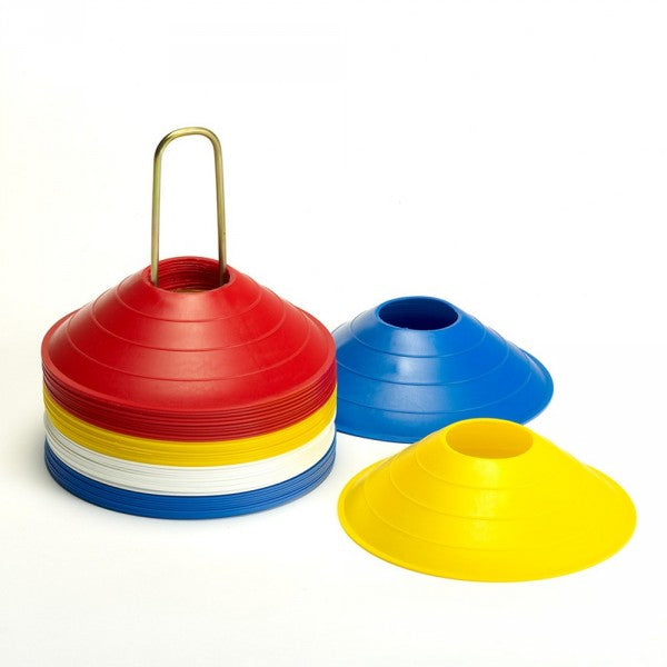 Jeu de 50 cones