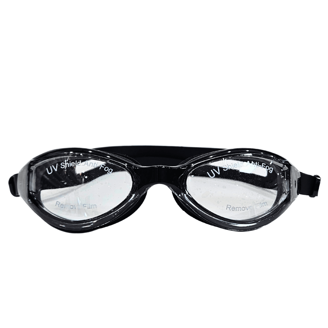 LUNETTES DE NATATION