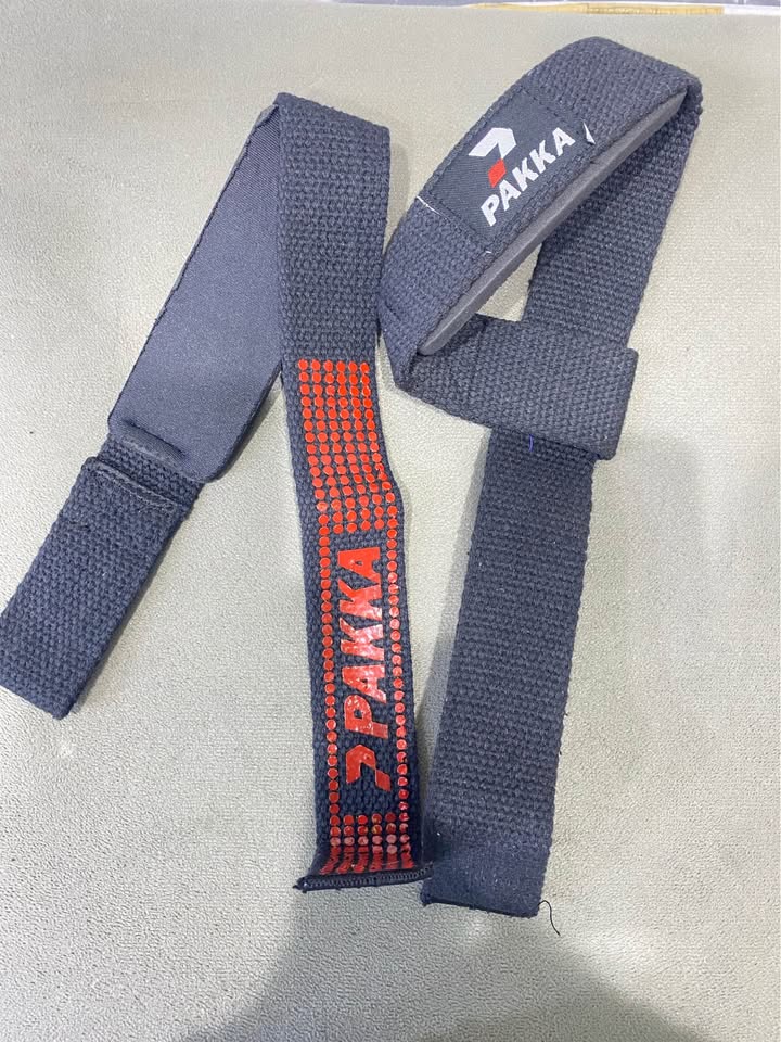 STRAPS