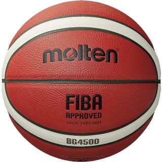 ballon de basket ball BG4500
