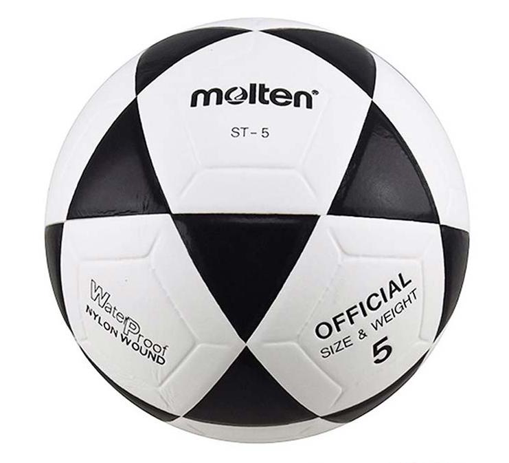 Ballon de football molten ST5