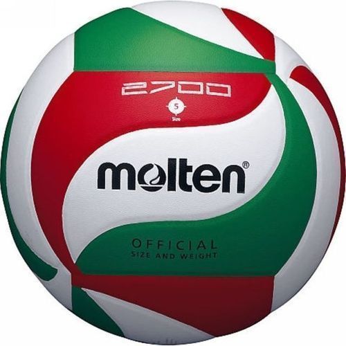 BALLON DE VOLLEY BALL MOLTEN 2700