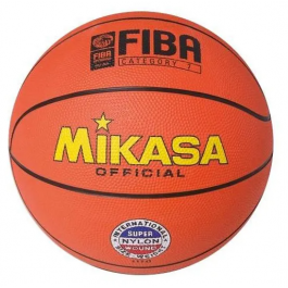 Ballon de baket ball mikasa
