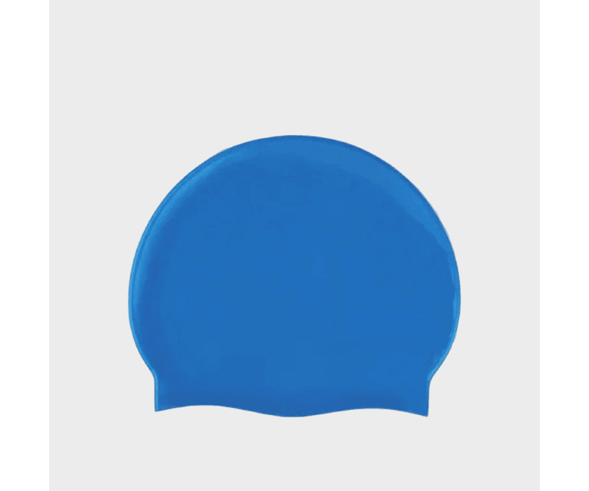 BONNET DE NATATION EN SILICONE