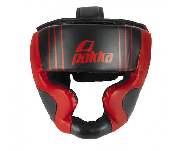 Casque de boxe PAKKA