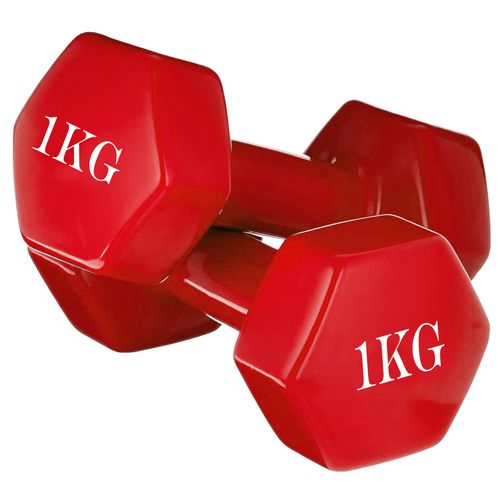 HALTERES 1 KG