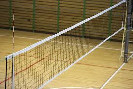 FILET DE VOLLEYBALL