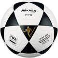 BALLON DE FOOTBALL MIKASA FT5
