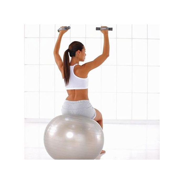 GYM BALL-SWISS BALL-YOGA BALL