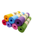 TAPIS DE YOGA