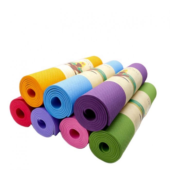 TAPIS DE YOGA