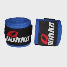 Bandes Protege Poignet de Boxe 3.5m-4.5m-5.5m-