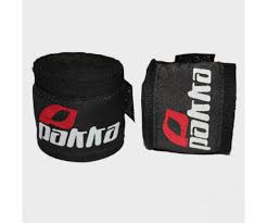 Bandes Protege Poignet de Boxe 3.5m-4.5m-5.5m-