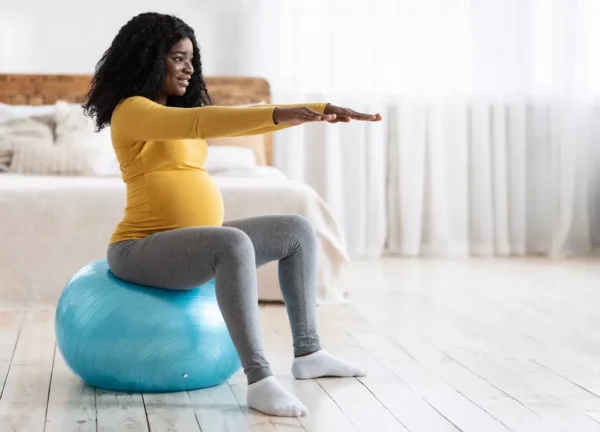 Swiss ball -Gym ball -balle de grossesse 65 et 75cm