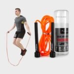 corde a sauter pakka