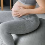 Swiss ball -Gym ball -balle de grossesse 65 et 75cm