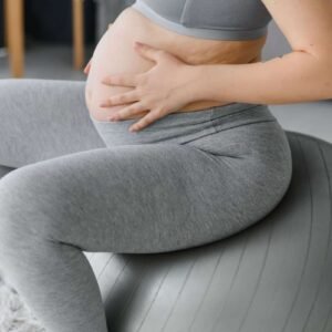 Swiss ball -Gym ball -balle de grossesse 65 et 75cm