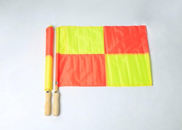 drapeu-d'arbitre