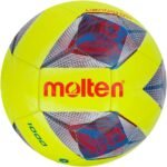 BALLON DE FOOTBALL MOLTEN 1000