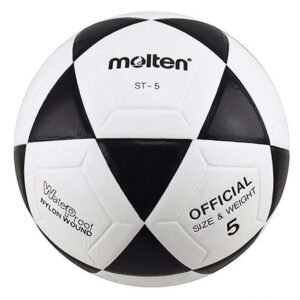ballon-football-molten-st5