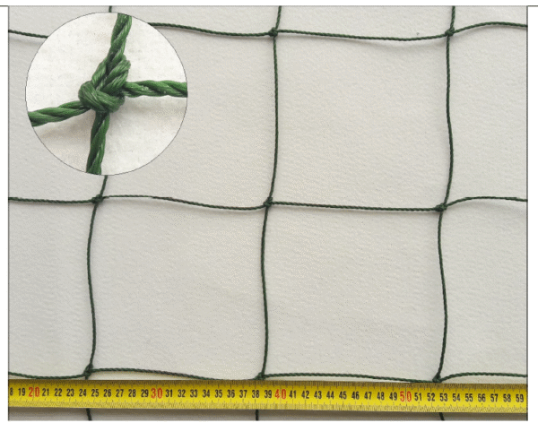 Filet pare ballons maille 100 et 145