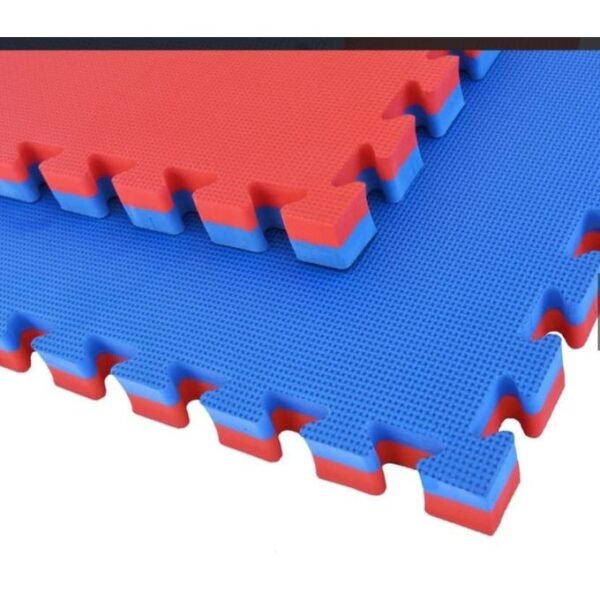 Tapis tatami puzzle réversible 2,5cm