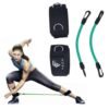 Sangles de Cheville avec 2 Bandes de Résistance